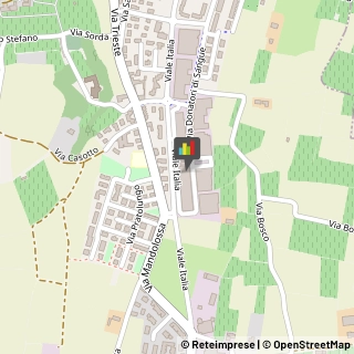 Lavanderie Gussago,25064Brescia