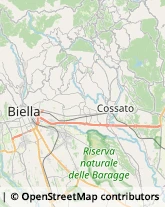 Associazioni e Federazioni Sportive Vigliano Biellese,13856Biella