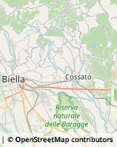 Studi Tecnici ed Industriali Strona,13823Biella