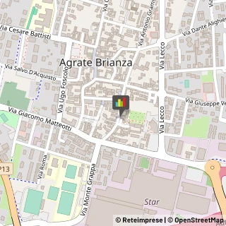 Panetterie,20864Monza e Brianza