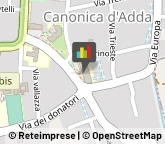 Associazioni di Volontariato e di Solidarietà Canonica d'Adda,24040Bergamo