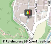 Costruzioni Meccaniche Collebeato,25060Brescia