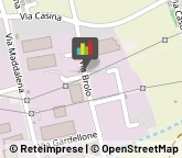 Costruzioni Meccaniche Brescia,25075Brescia