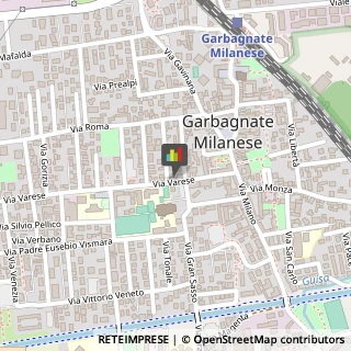 Zanzariere Garbagnate Milanese,20024Milano