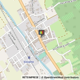 Ristoranti Sizzano,28070Novara