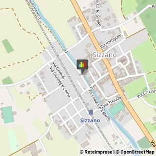 Parrucchieri Sizzano,28070Novara