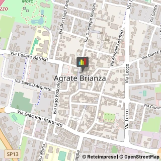 Panetterie,20864Monza e Brianza