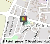 Associazioni di Volontariato e di Solidarietà Pozzo d'Adda,20060Milano