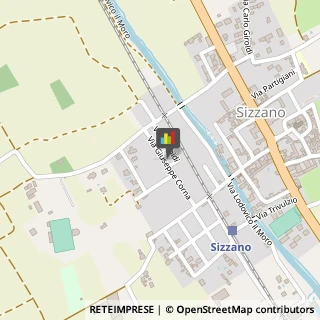 Panetterie Sizzano,28070Novara