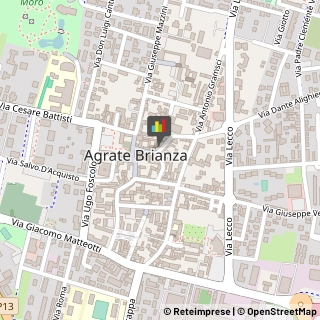 Posters Agrate Brianza,20864Monza e Brianza
