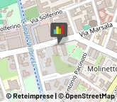 Appartamenti e Residence Monza,20900Monza e Brianza