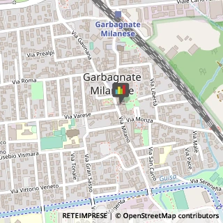 Gioiellerie e Oreficerie - Dettaglio Garbagnate Milanese,20024Milano