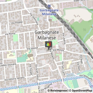 Locali, Birrerie e Pub Garbagnate Milanese,20024Milano