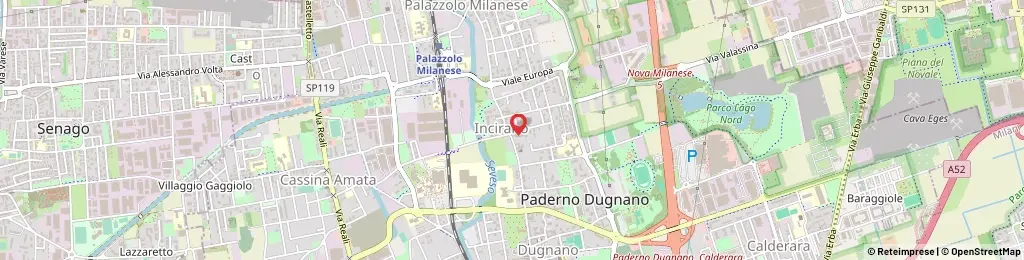 Dove siamo