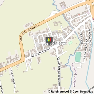 Scuole Pubbliche,36100Vicenza