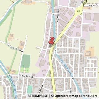 Mappa Via Giuseppe Mazzini, 4, 25037 Pontoglio, Brescia (Lombardia)