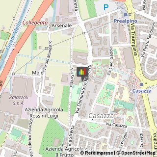 Ristoranti Brescia,25136Brescia