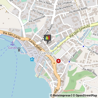 Assicurazioni Garda,37016Verona