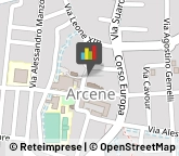 Associazioni di Volontariato e di Solidarietà Arcene,24040Bergamo