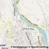 Carte Biella