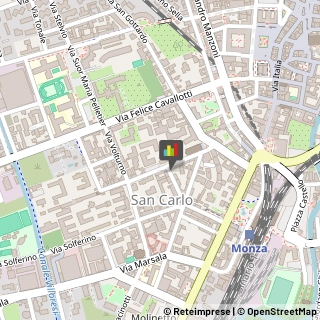 Ceramiche Artistiche Monza,20900Monza e Brianza