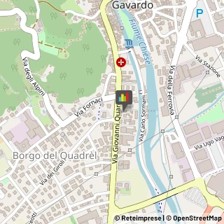 Tabaccherie Gavardo,25085Brescia