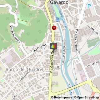 Geometri,25085Brescia