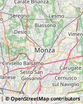 Sartorie Brugherio,20861Monza e Brianza