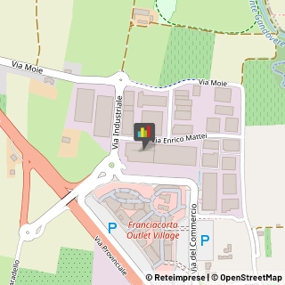 Alimentari Gussago,25050Brescia