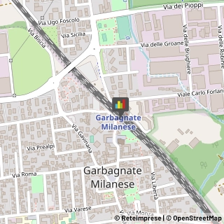 Posters Garbagnate Milanese,20024Milano