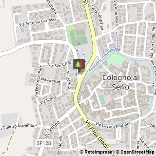 Telefoni e Cellulari,24055Bergamo