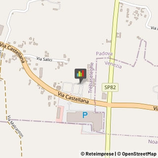 Abbigliamento Trebaseleghe,35010Padova