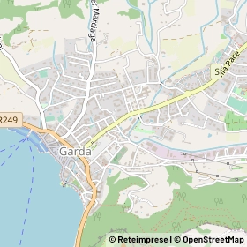 Mappa 37016