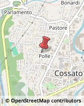 Via Aosta, 13,13867Cossato