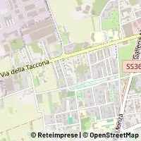 Karta Monza