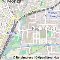 Kort Monza