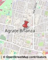 Via Giuseppe Garibaldi, 14,20864Agrate Brianza