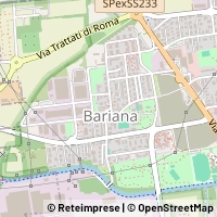 Kort Garbagnate Milanese
