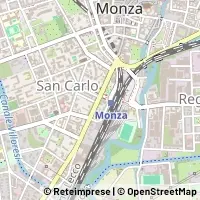 Kart Monza