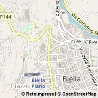 Kart Biella