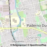 Harita Paderno Dugnano