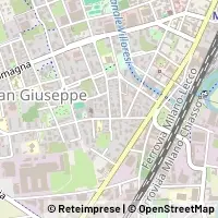Map Monza
