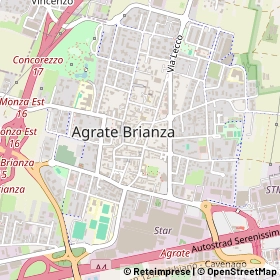Mappa 20864