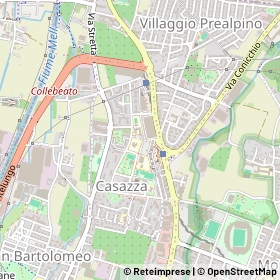 Mappa 25136