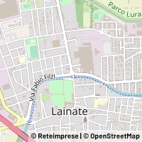Peta Lainate
