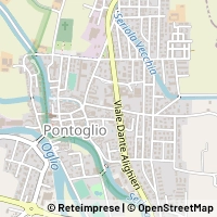 Kartta Pontoglio