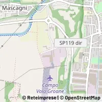 Map Senago