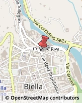 Via Galileo Galilei, 22,13900Biella