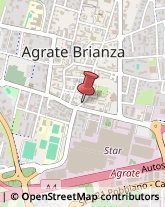 G. M. Ferrario, 83,20864Agrate Brianza