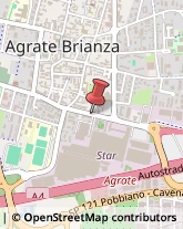 Via Giacomo Matteotti, 126,20041Agrate Brianza